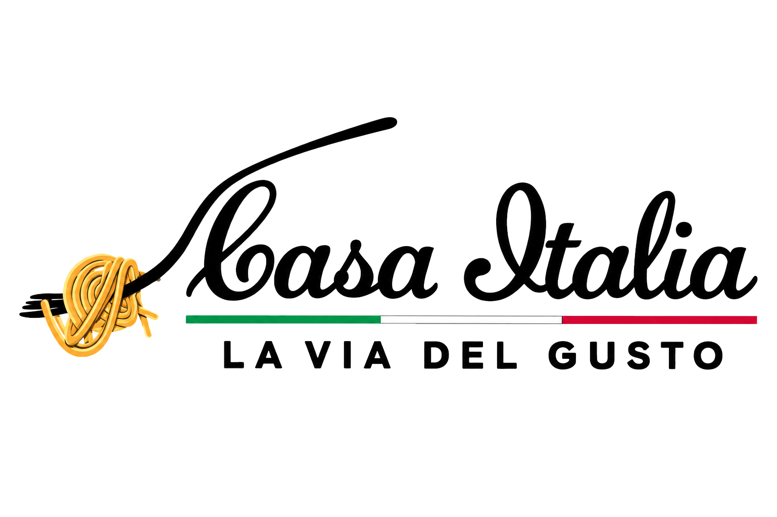 Casa Italia — La Via del Gusto