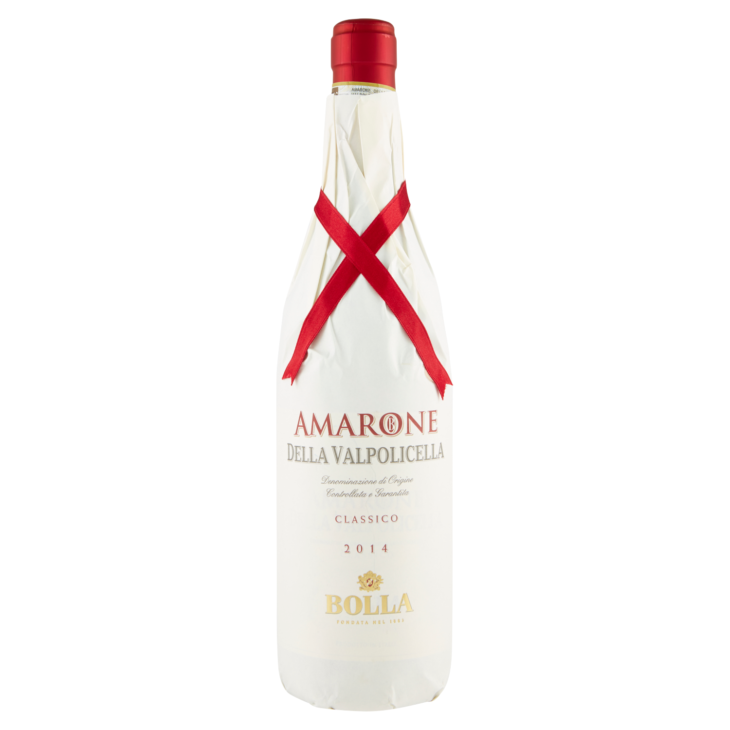Bolla Amarone della Valpolicella
