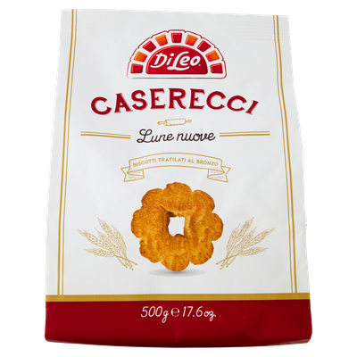 Di Leo Koekjes Nieuwe Manen