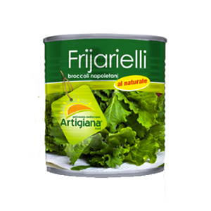 Artigiana Sud Friarielli