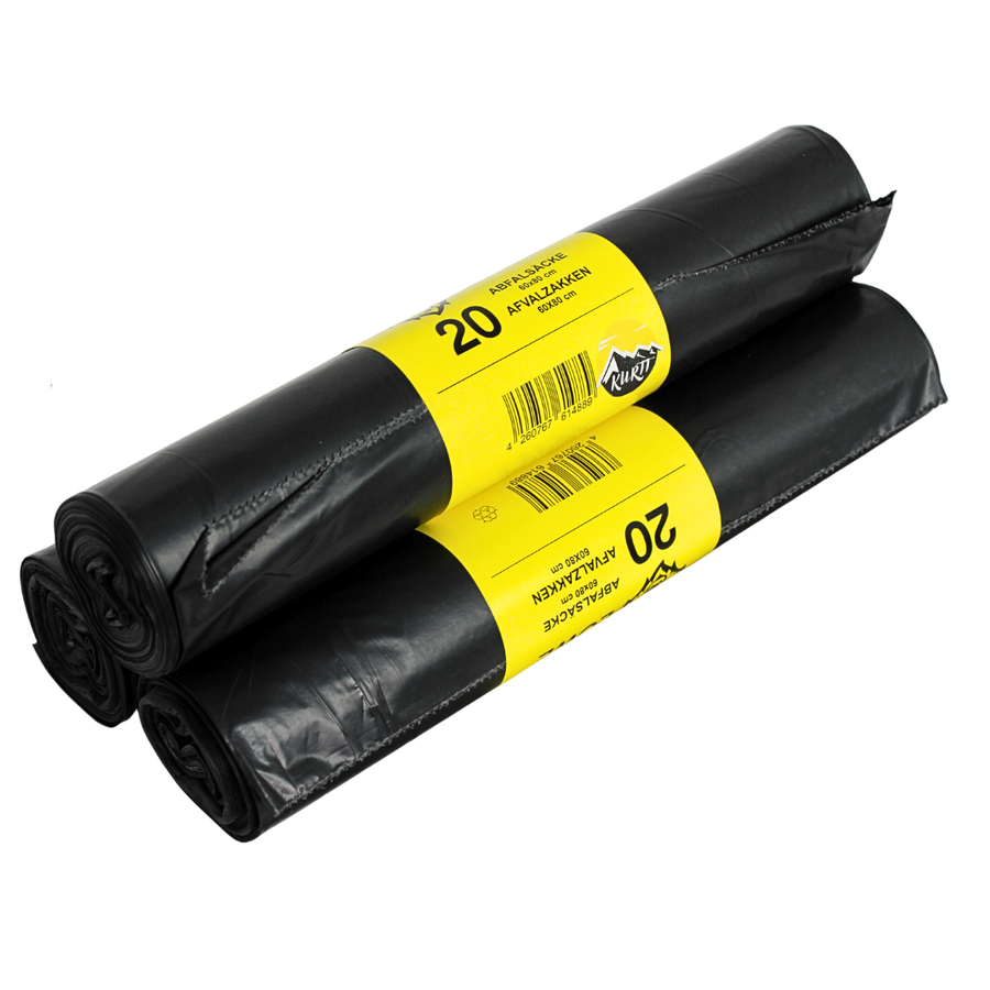 Vuilniszak 240l Rol