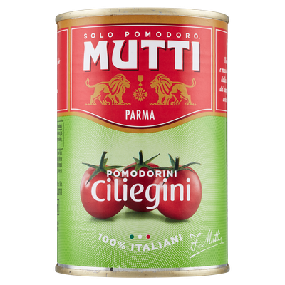 Mutti Kersentomaten
