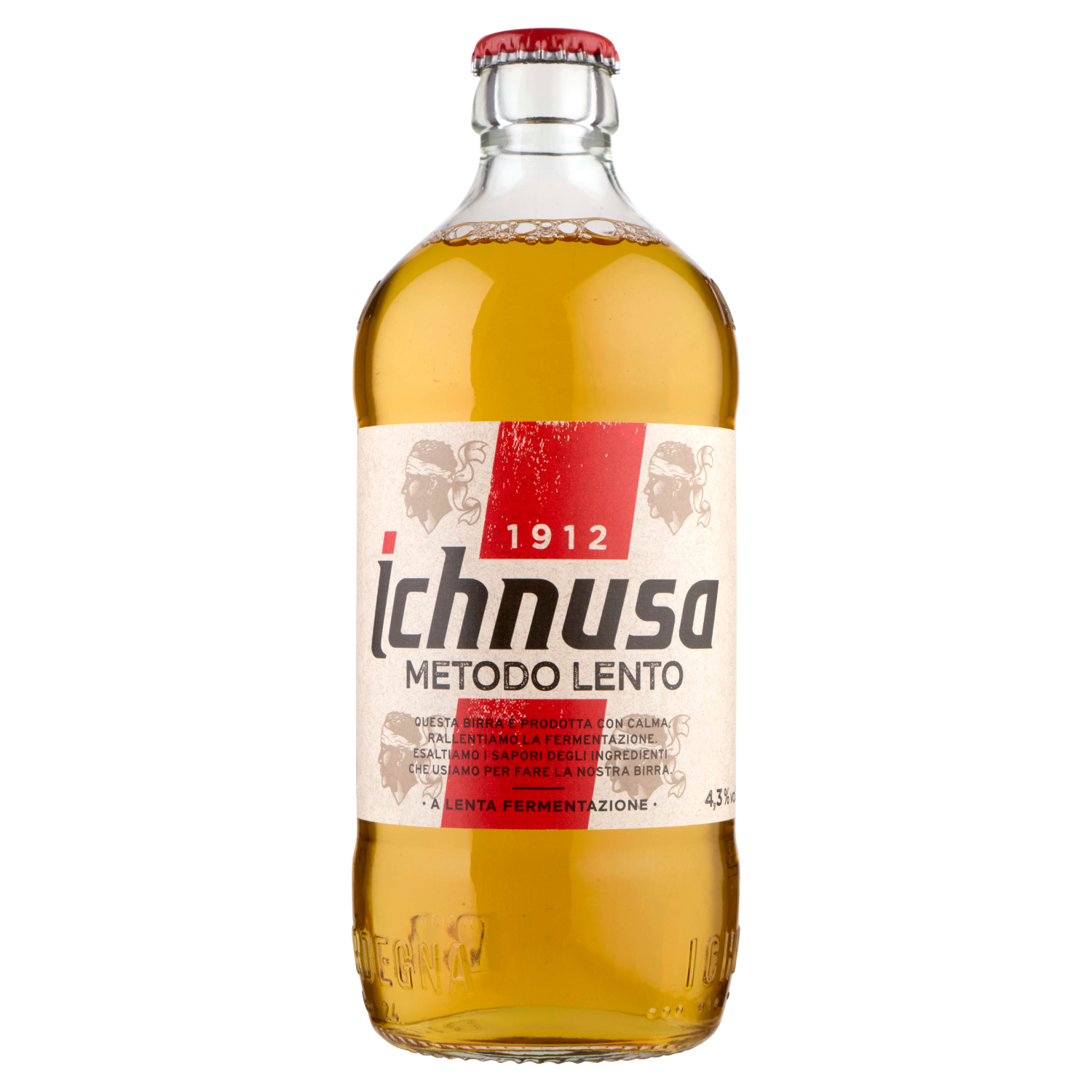 Ichnusa Metodo Lento