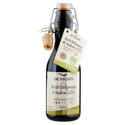 Denigris Balsamico Bio