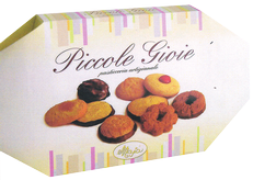 Maja Pasticceria Assortita