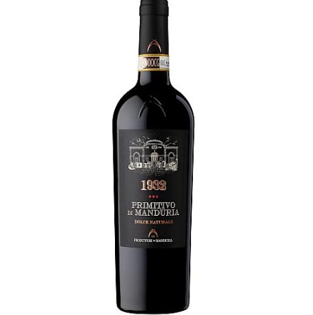 1932 Dolce Naturale DOCG