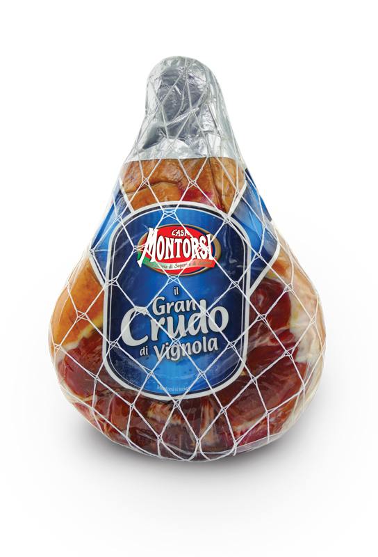 Mont.Crudo Vignola S/O
