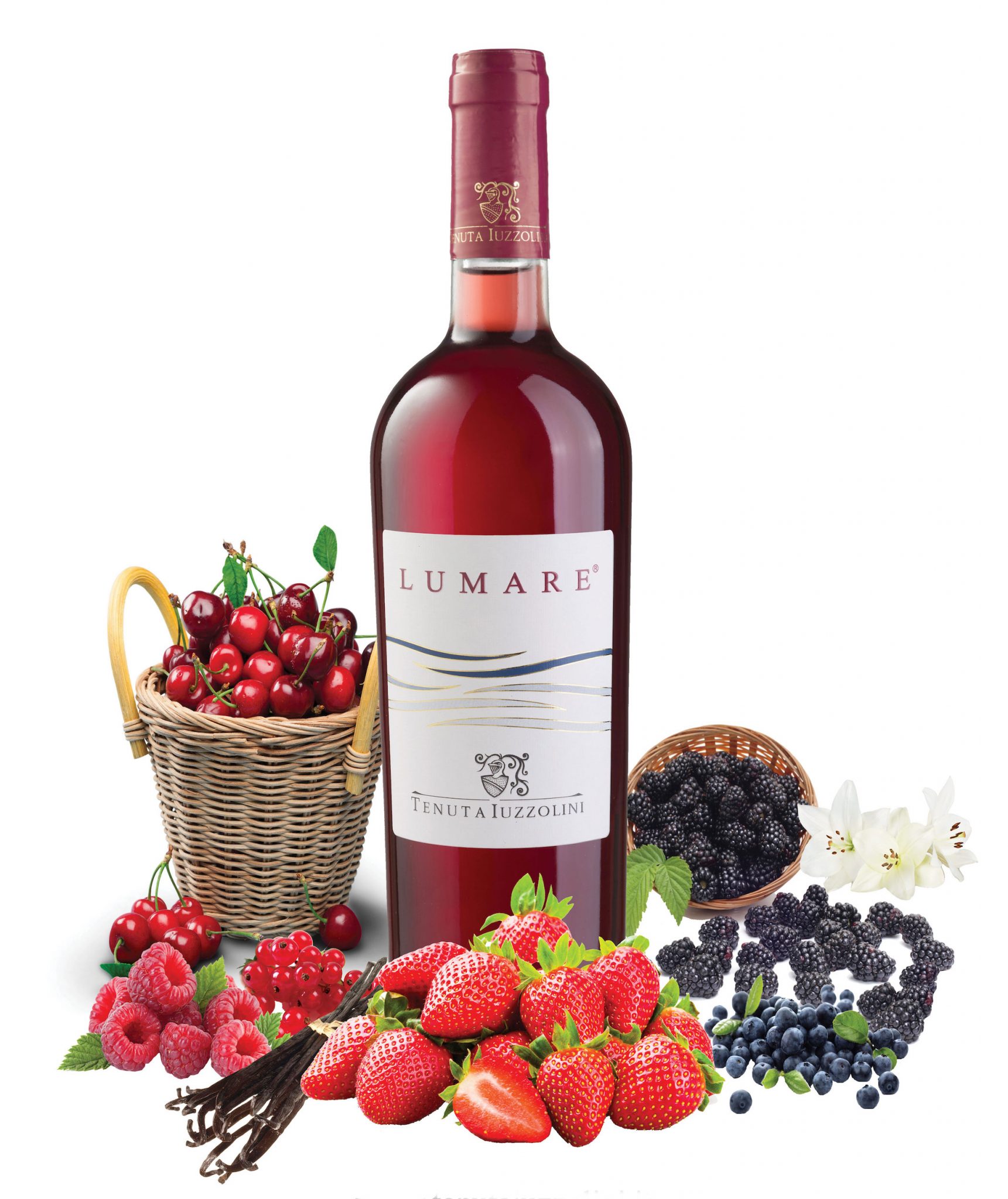 Lumare Rose