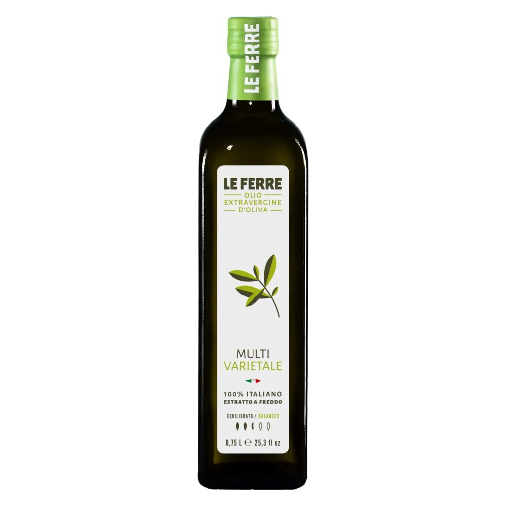 Le Ferre Olio/e.Multiv