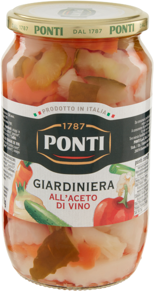 Ponti Giardiniera
