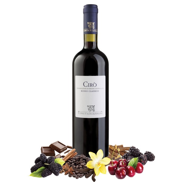 Ciro DOC Rosso 2024