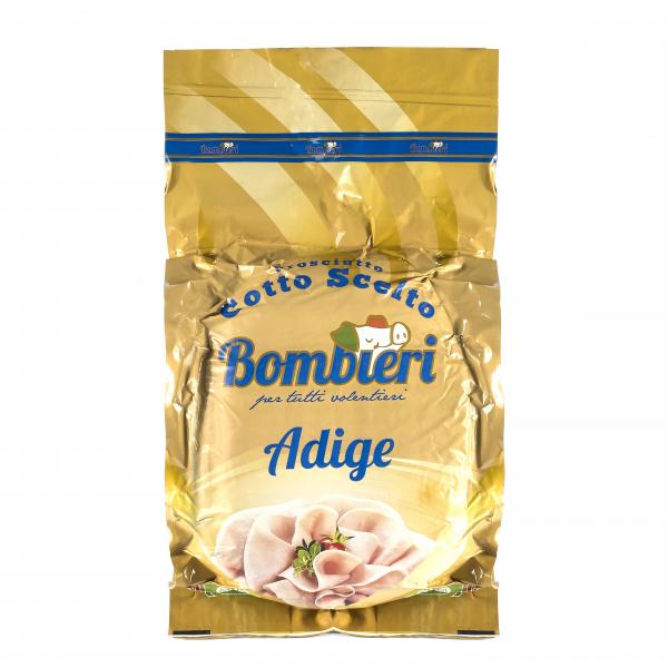 Bombieri Scelto Adige