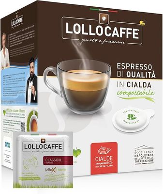 Lollo Caffè Espresso Classico
