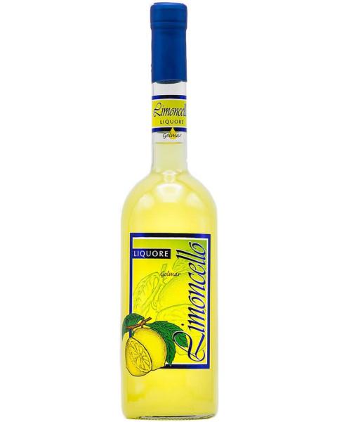 Limoncello 0.7 Caducale