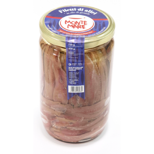 M.Mare Fil Acciughe