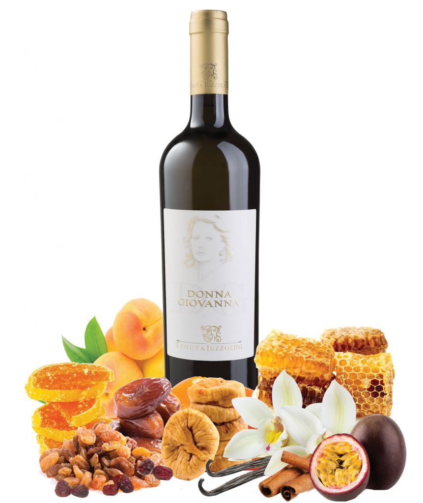 Donna Giovanna Bianco