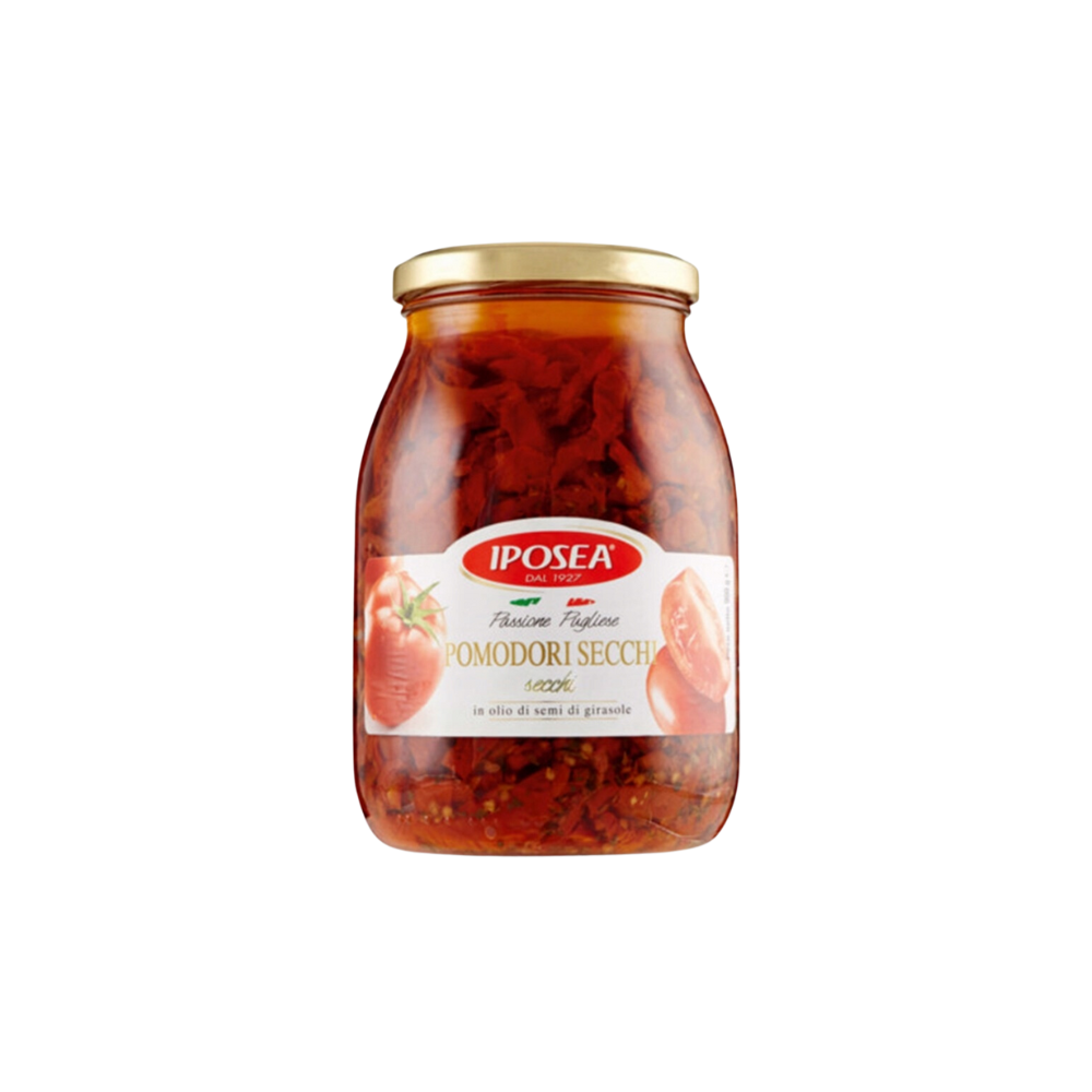 Iposea Pomodori Secchi