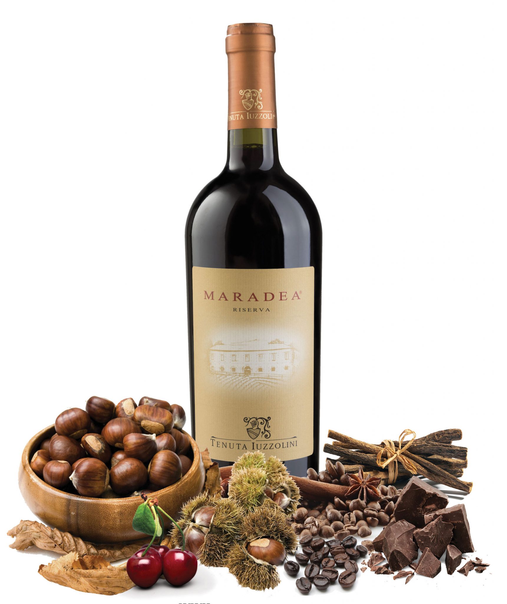 Maradea Riserva