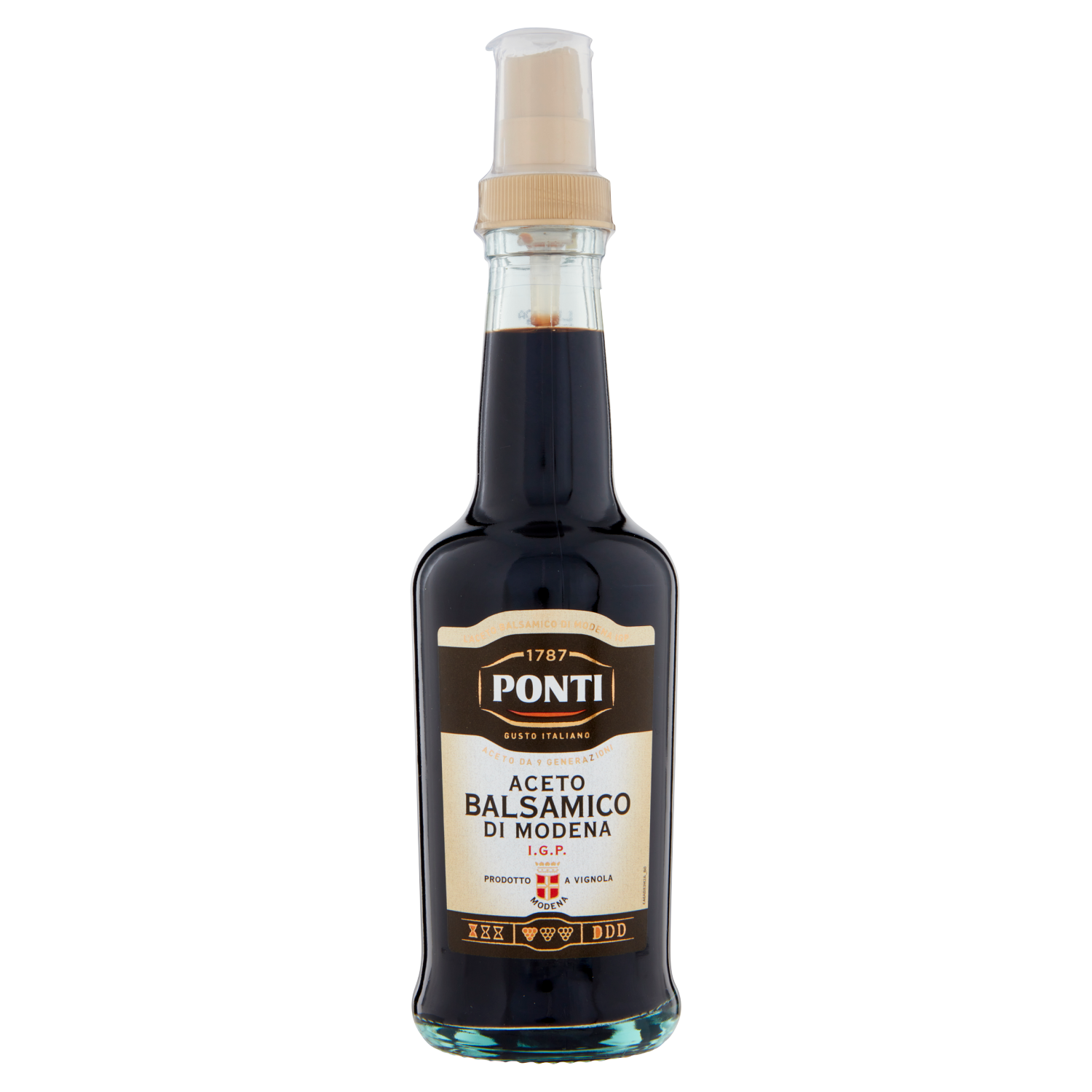 Aceto Balsamico Spray IGP