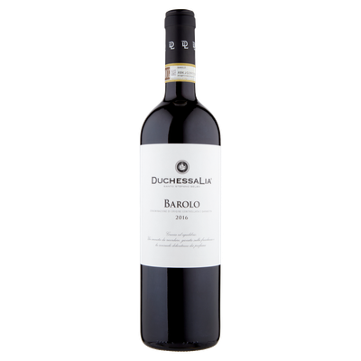Duchessalia Barolo DOCG Nera