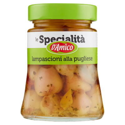 D’Amico Lampascioni