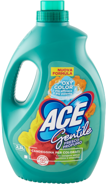 Ace Gentile Fresco Prof 2300ml