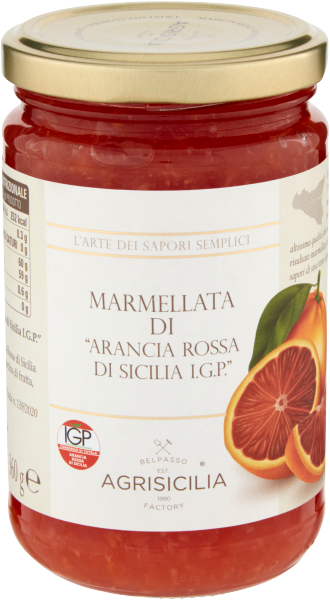 Agrisicilia Arance Ros