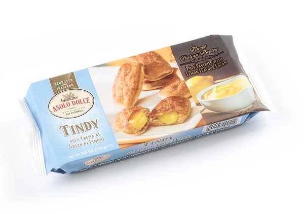 Asolo Tindy Limone