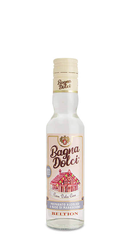 Bagna Dolci Rhum Bianco