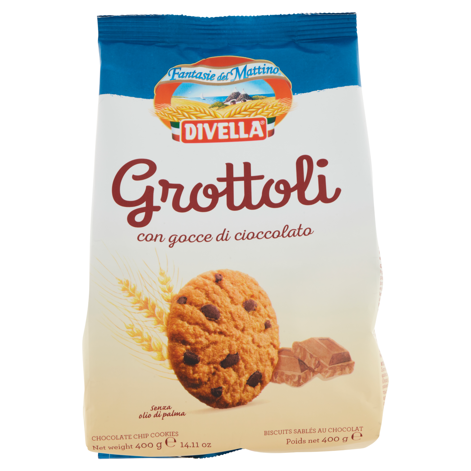 Grottoli Cioccolato
