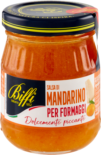 Biffi Salsa di Fichi