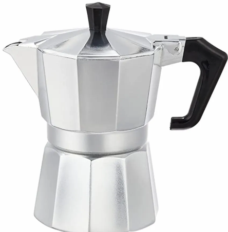 Pezzetti Caffettiera 3 Tazze