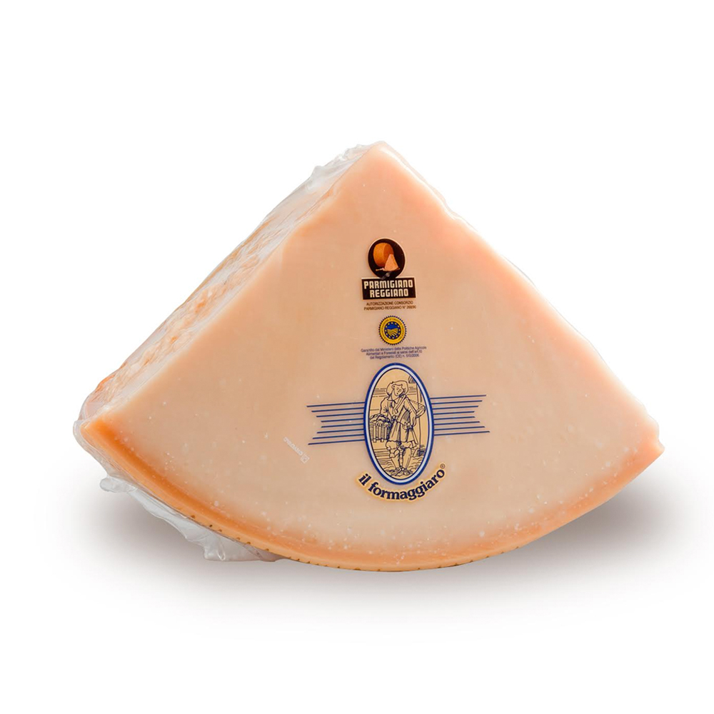 Colla P.Reggiano 1/8
