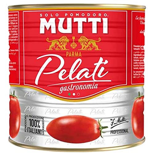 Mutti Selezione Gastronomia