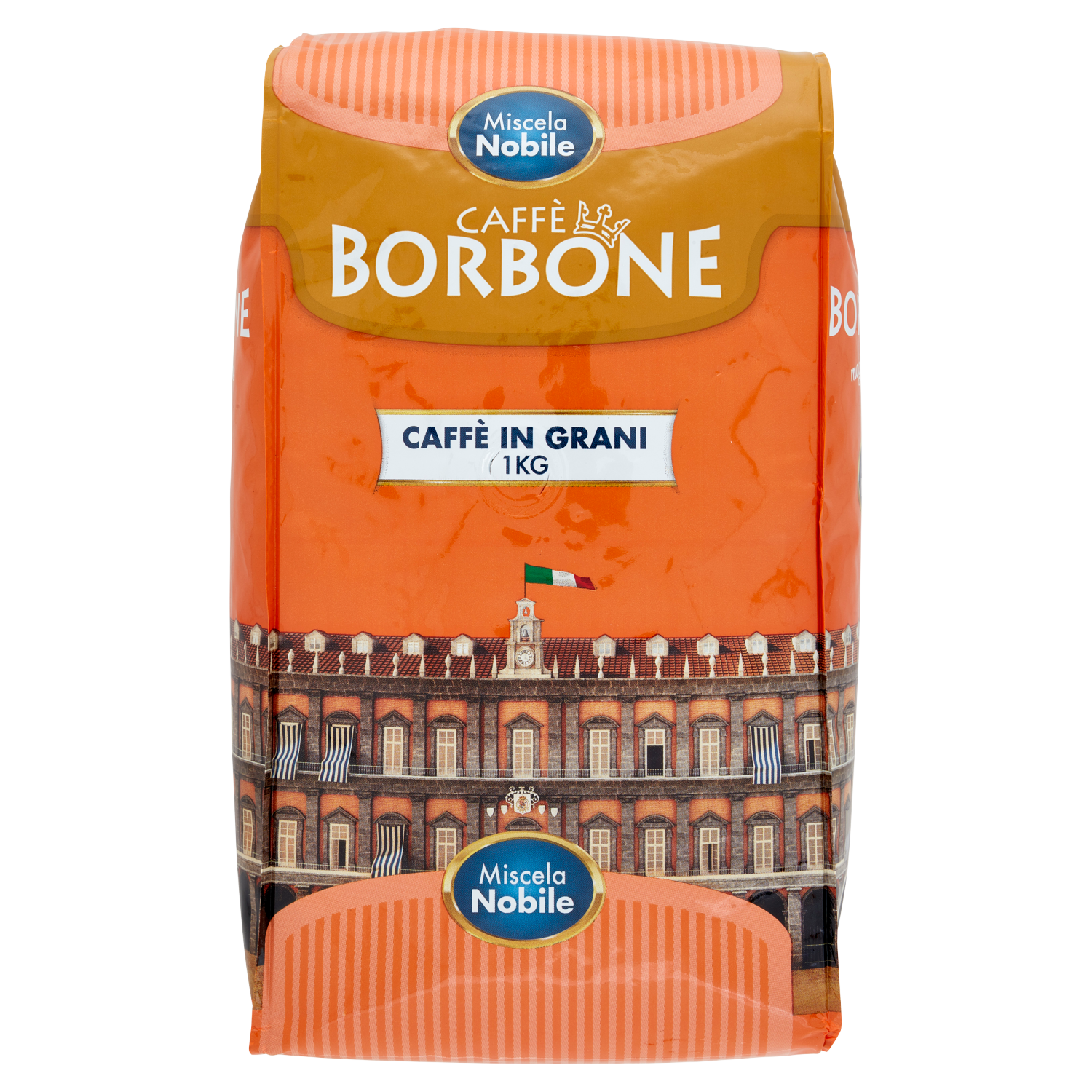 Caffe Borbone Grani Miscela N