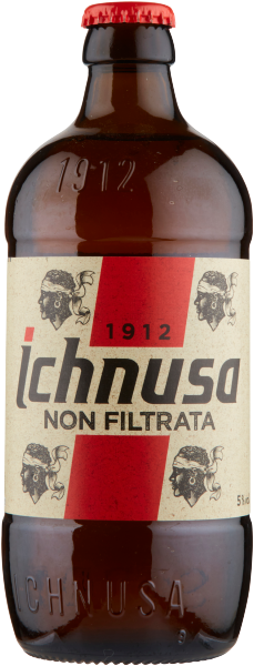 Ichnusa Non Filtrata