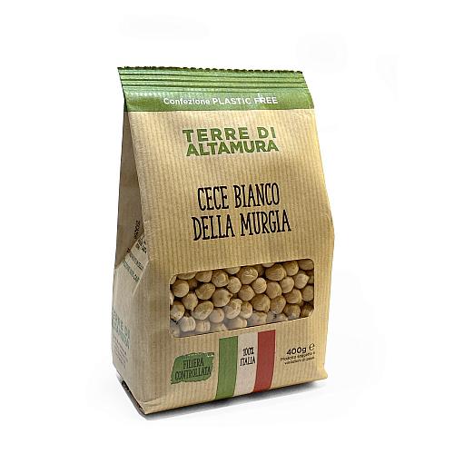 Terre di Altamura Ceci Bianchi