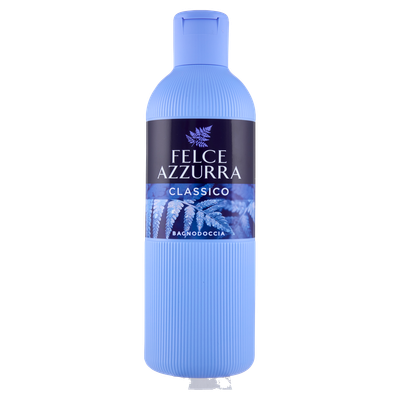 Felce Azzurra Douchegel Classic 650