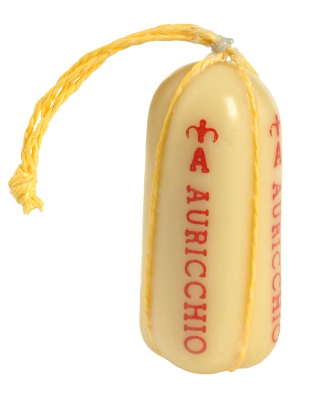 Auricchio Provolone Mini Salamino