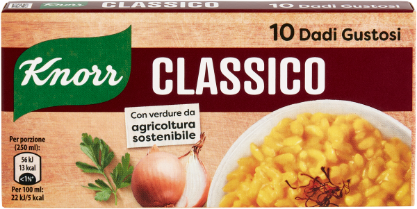 Knorr Brodo Class