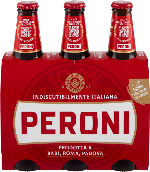 Peroni Birra