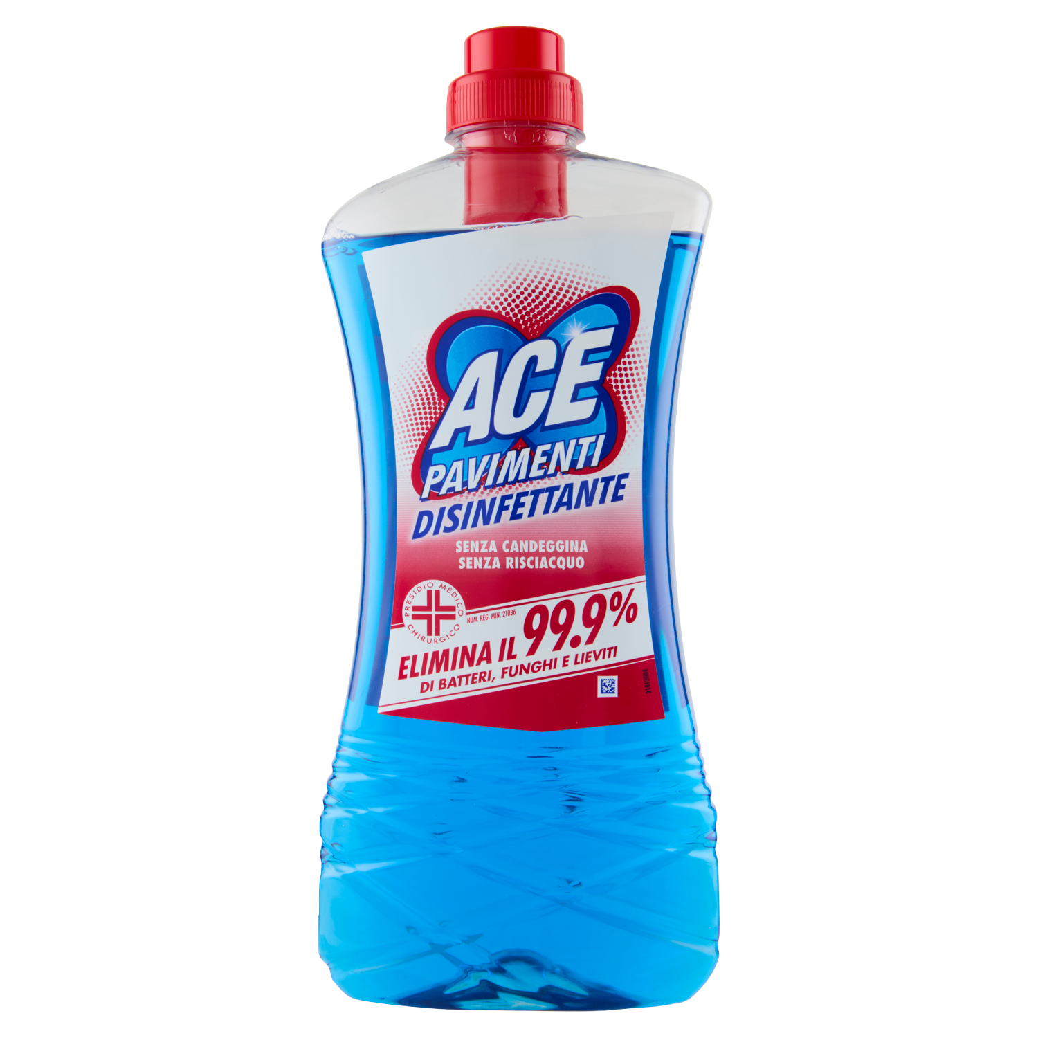 ACE Vloerdesinfectiemiddel