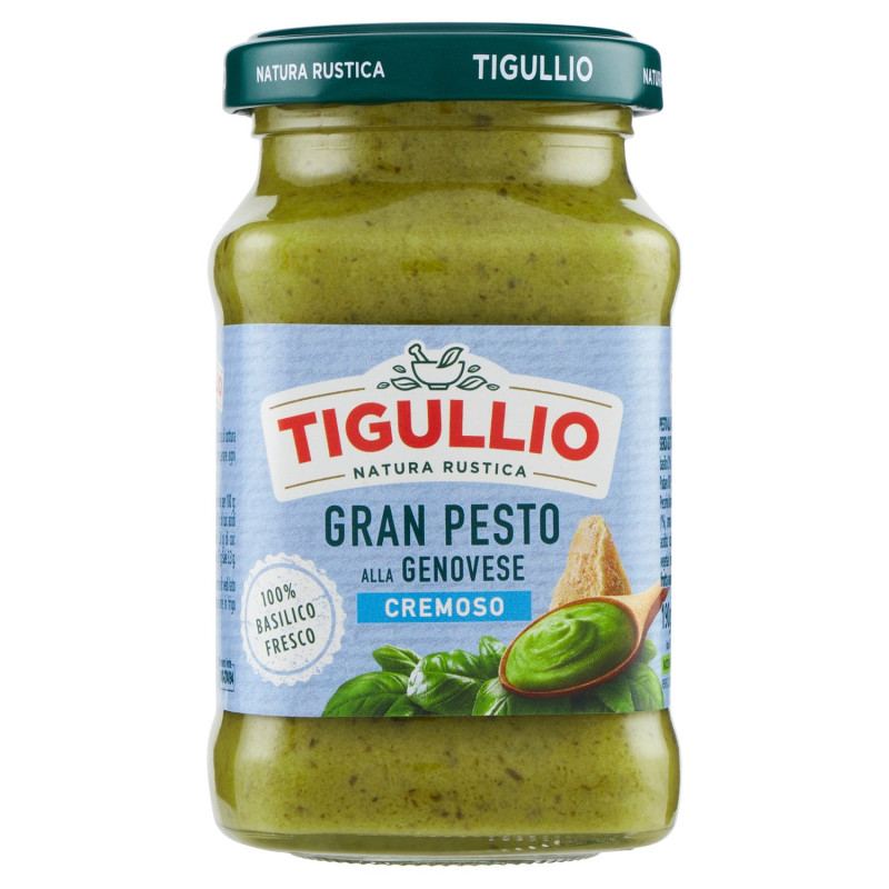 Star Tigullio Pesto Cremosoo