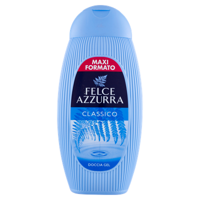 Felce Azzurra Douchegel Classic