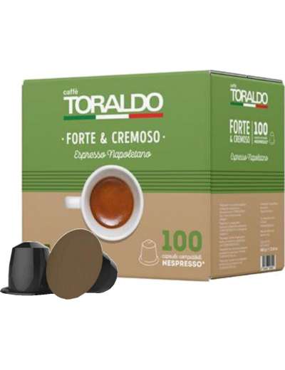 Toraldo Cremoso Nespr
