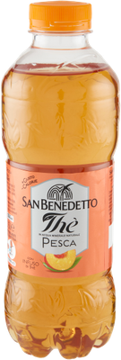 San Benedetto Perzik Thee 12x
