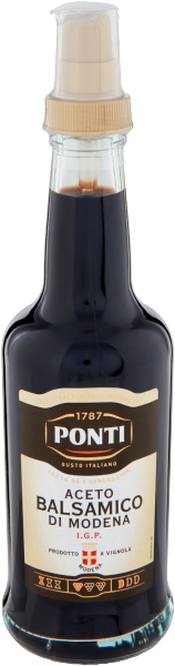 Ponti Aceto Balsamico IGP Spray