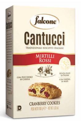Falcone Cantuccini Bosbessen