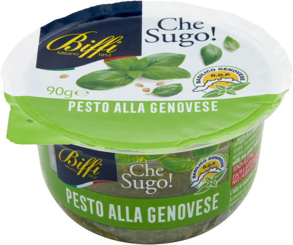 Biffi Pesto alla Genovese