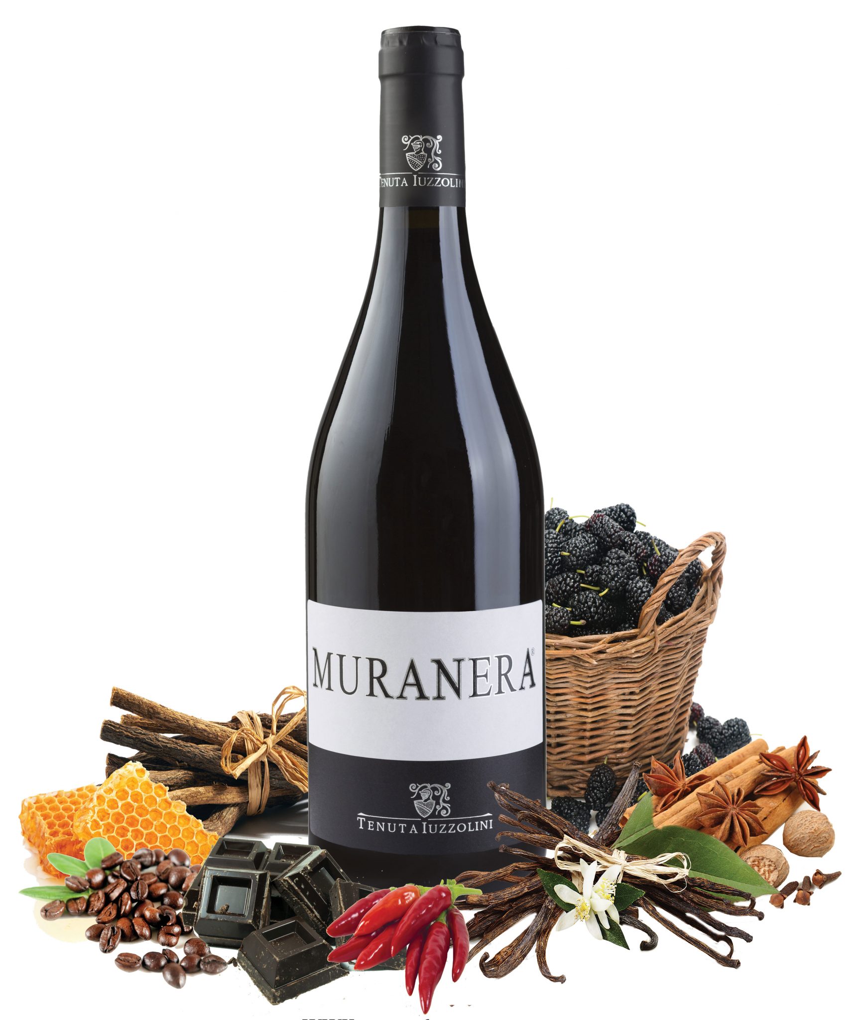 Marunera IGT Rosso